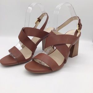 cole haan cynthia block heel